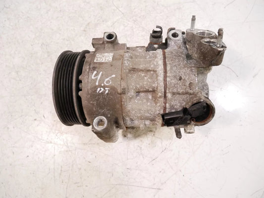 Compresor de aire acondicionado Citroen Peugeot 1,5 BlueHDI BH01 DV6FC BHZ 9675655880