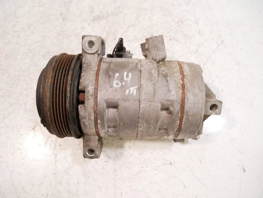 Compresor de aire acondicionado Nissan 2,3 dCi Diesel YS23 M9T280 M9T 926004JA1A
