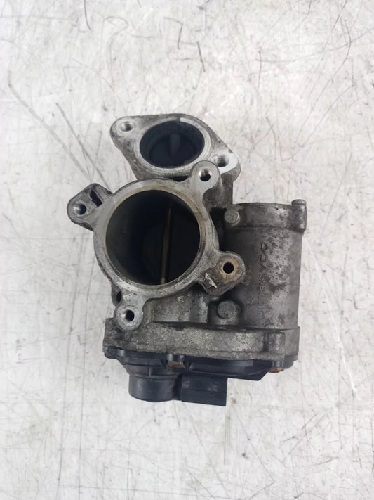 Válvula EGR Nissan Opel Renault Trafic 2.0 dCi M9R780 M9R H8200327011