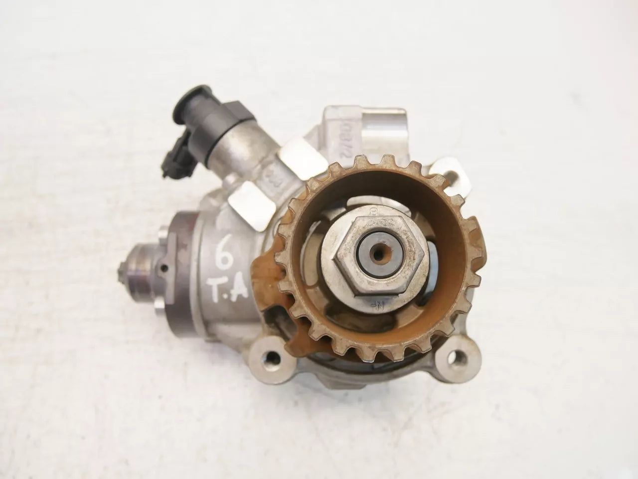 Bomba de alta presión Ford 1,5 TDCI XUCC 9811347280