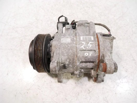 Compresor de aire acondicionado BMW 2,0 320 d N47D20C N47 447260-3820