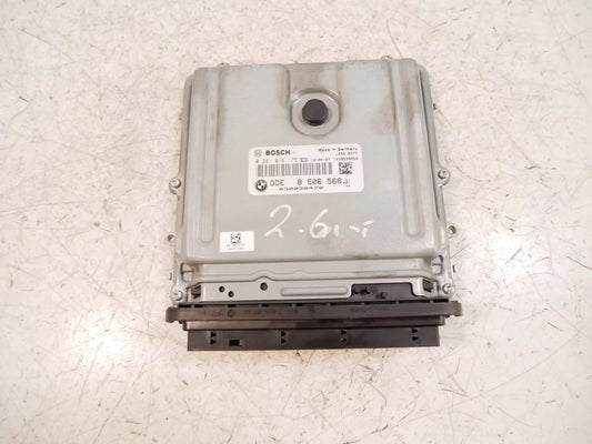 Unidad de control BMW 2,0 320 d N47D20C N47 8506566