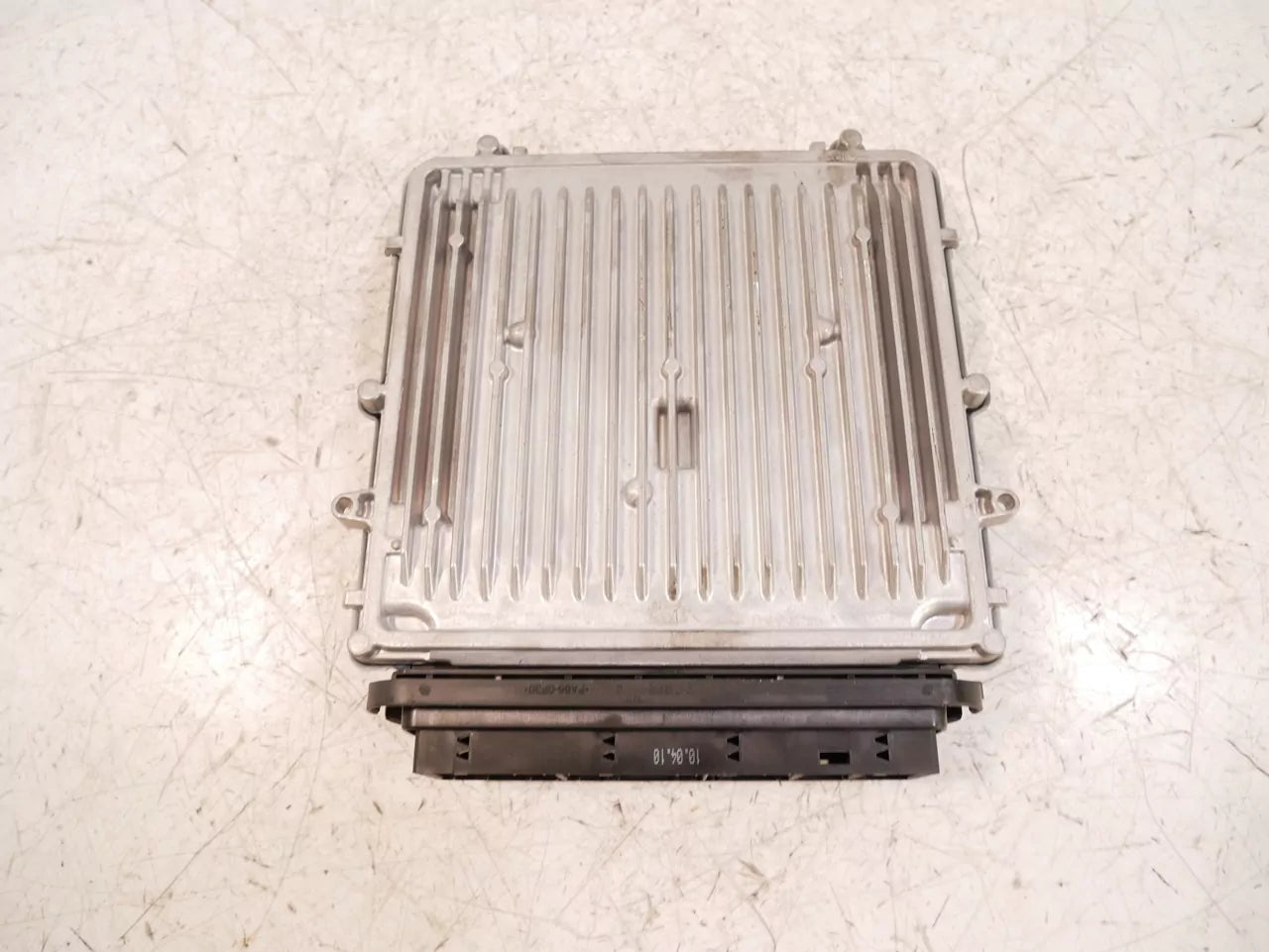 Unidad de control BMW 2,0 320 d N47D20C N47 8506566