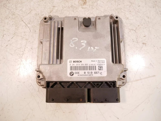 Unidad de control BMW 2,0 318d N47D20C N47 8519667