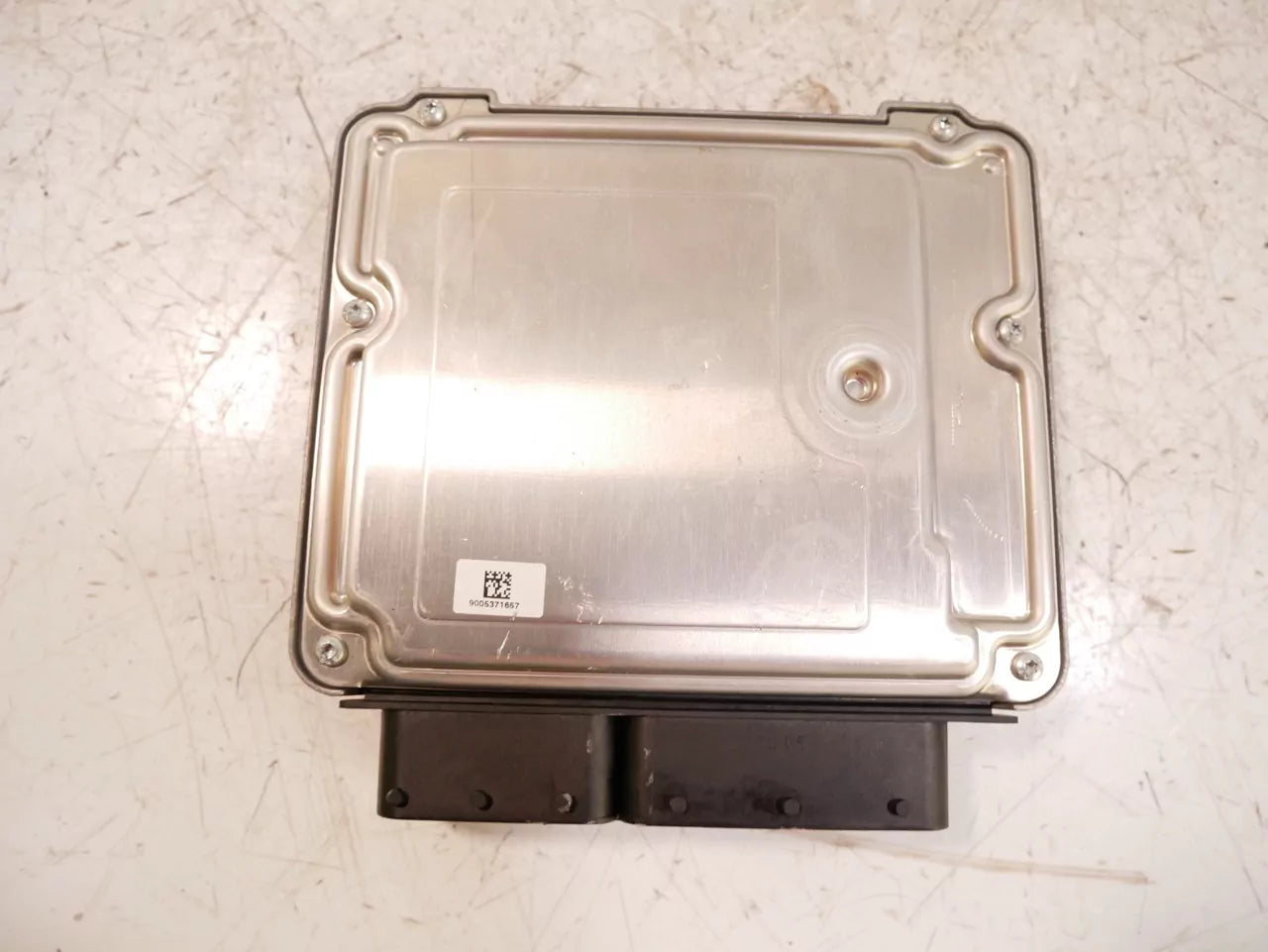 Unidad de control BMW 2,0 318d N47D20C N47 8519667