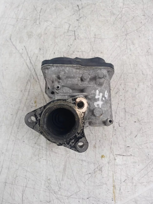 Válvula EGR Mercedes-Benz Citan W415 1,5 CDI OM607.951 K9KB608 H8201143495