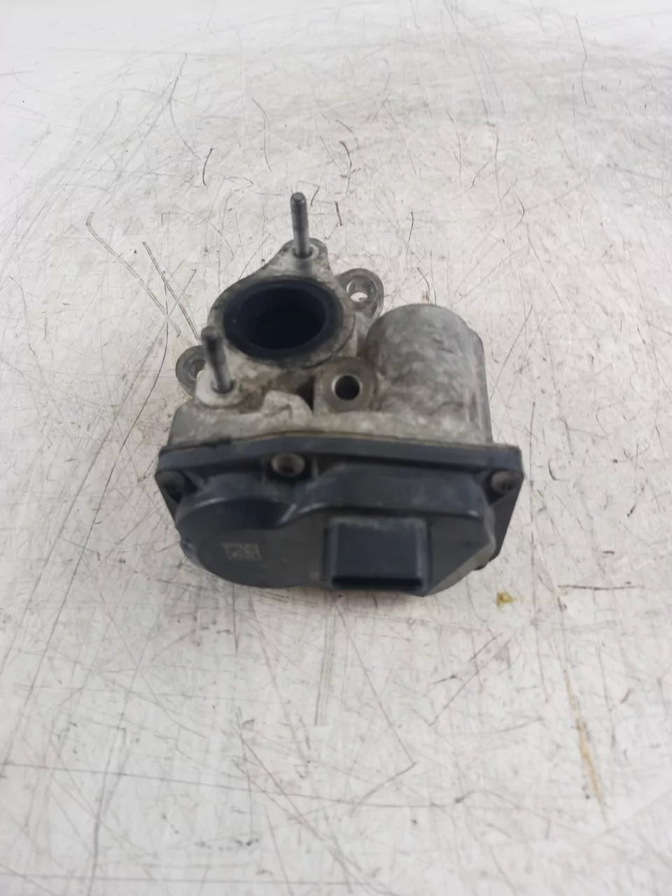 Válvula EGR Mercedes-Benz Citan W415 1,5 CDI OM607.951 K9KB608 H8201143495