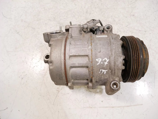 Compresor de aire acondicionado BMW 3,0 530d 306D3 M57D30 M57 447260-1570