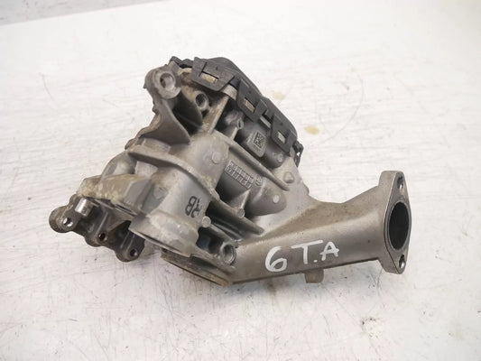 Válvula EGR Peugeot Citroen 1,6 BlueHDI BHY DV6FD BH02 9807369980