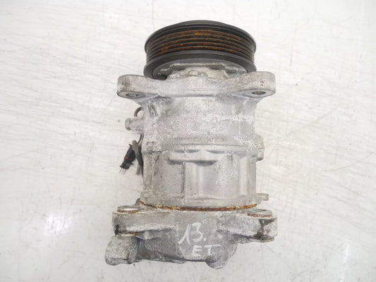 Compresor de aire acondicionado BMW 2,0 118d 118 d B47D20A B47 9299328