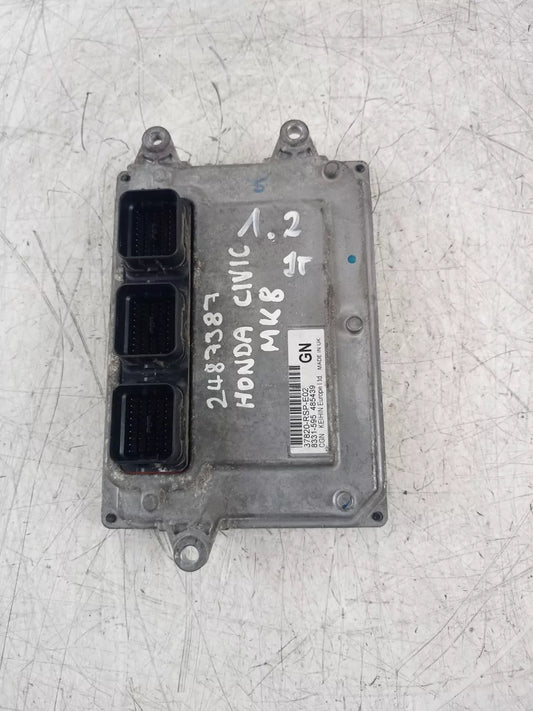 Unidad de control Honda Civic MK8 VIII 2.0 Type R K20Z4 37820-RSD-E02
