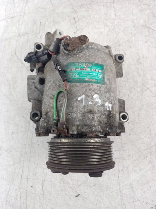 Compresor de aire acondicionado Honda Civic MK8 VIII 2.0 Type R K20Z4 05467018A4