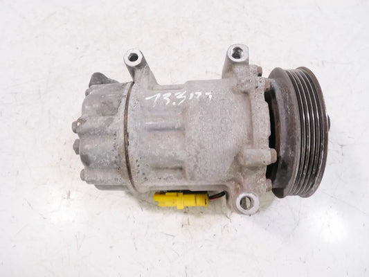 Compresor de aire acondicionado Mini 2,0 D N47C20A N47 64529213175 9213175