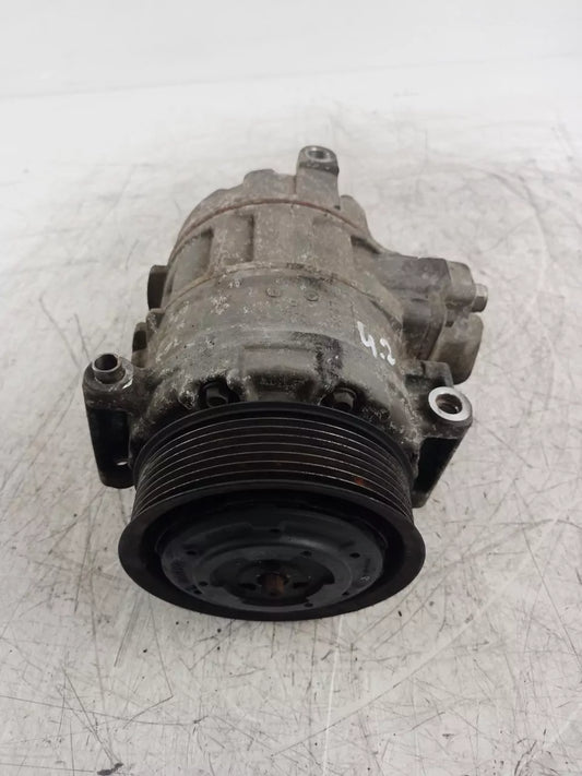 Compresor de aire acondicionado Land Rover 3.6 V6 D 4x4 368DT 7H32-19D623-AB