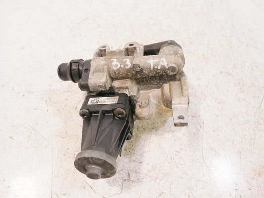 Válvula EGR Land Rover 2,0 D150 204DTD AJ20D4 G4D3-9D475-BC