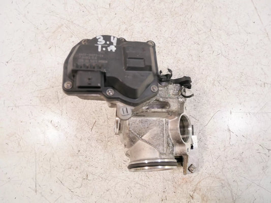Válvula EGR Land Rover 2,0 D150 204DTD AJ20D4 G4D3-5H273-CA