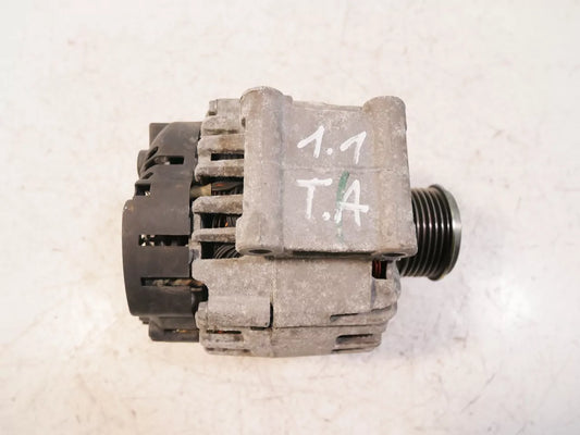 Alternador Audi 2,0 TFSI gasolina CULB CUL 06J903023H