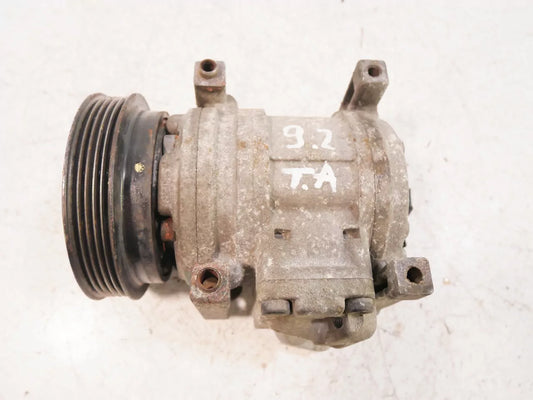 Compresor de aire acondicionado Hyundai 1,2 G4LA 97701-0X300