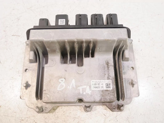 Unidad de control BMW Serie 1 F20 F21 1.5 118i 118 i B38B15A B38 0261S19087 8699955