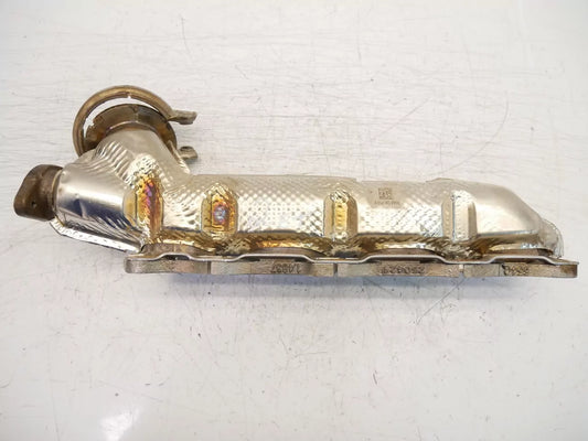 Colector de escape Mercedes-Benz 2,0 220 d OM654 654.920 A6541409900