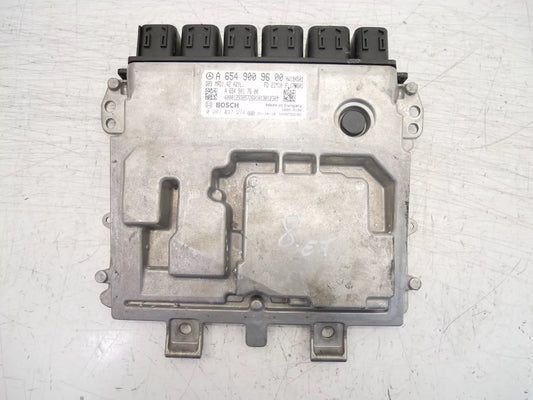 Unidad de control Mercedes-Benz GLB X247 2.0 220 d OM654 654.920 A6549009600
