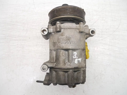 Compresor de aire acondicionado Mini 1,6 N16B16A N16 9223392