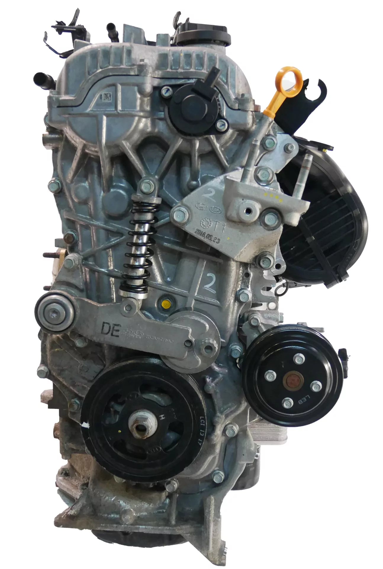 Motor Kia Niro DE 1.6 GDI Hybrid G4LE 109T103S00