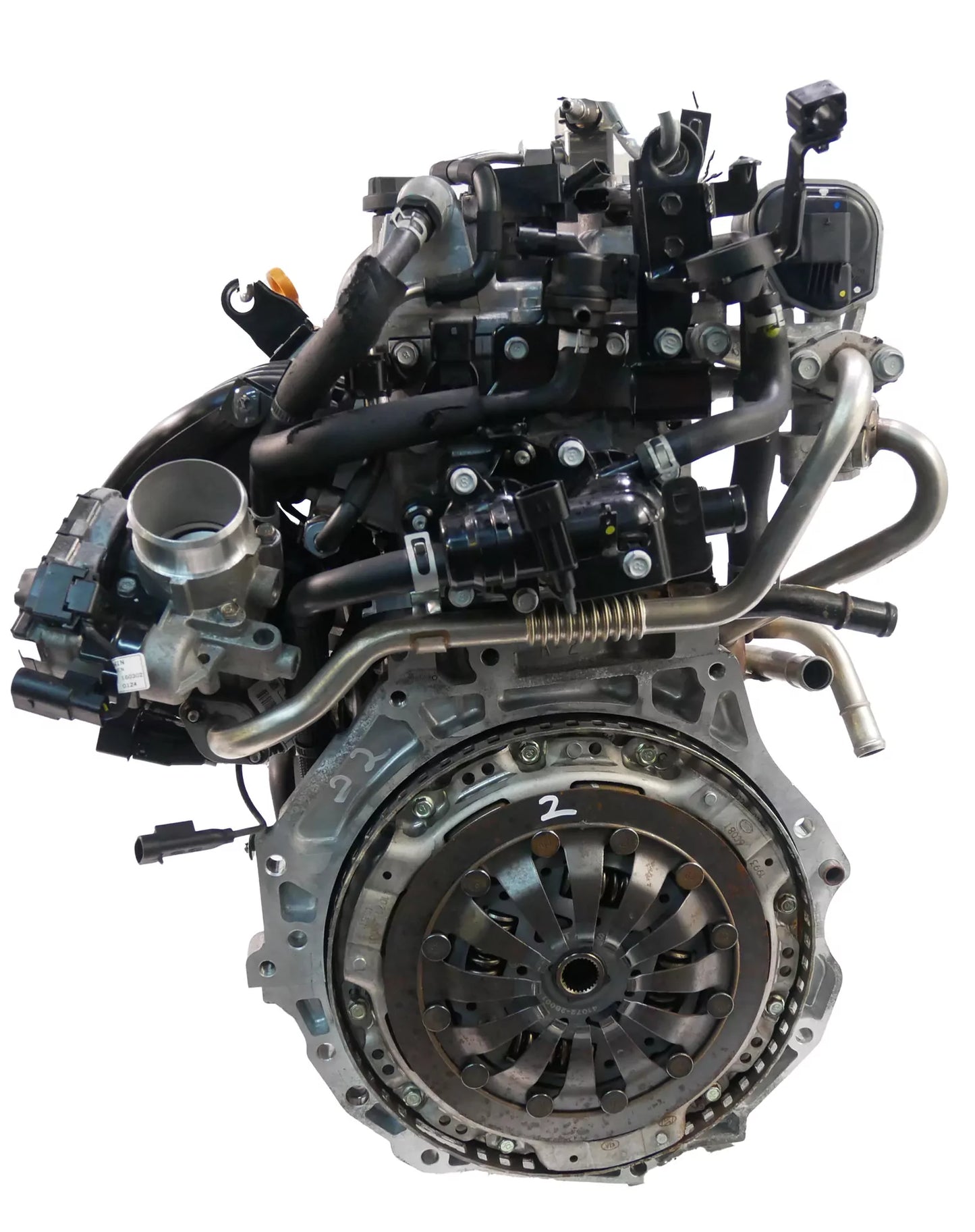Motor Kia Niro DE 1.6 GDI Hybrid G4LE 109T103S00