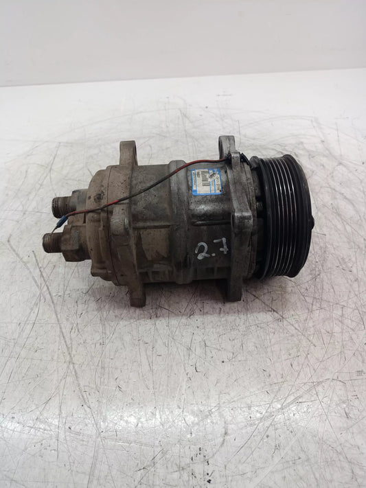 Compresor de aire acondicionado Mercedes-Benz 2.2 CDI D OM651.958 651.958 15RN6537