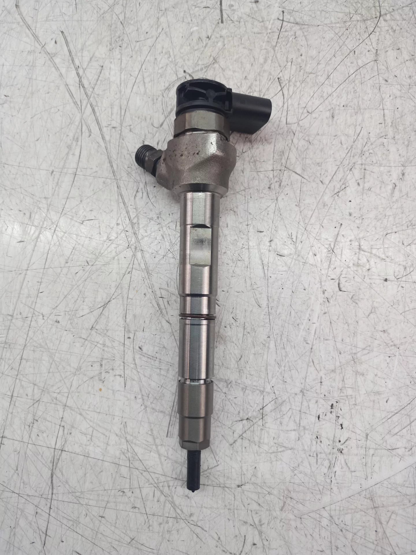 Boquilla de inyección Audi Q5 FYT 2.0 40 TDI DTPA DTP 05L130277M