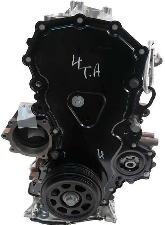 Motor Ford Ranger TKE 2.0 EcoBlue 4x4 Diesel BC2X Correa dentada NUEVO