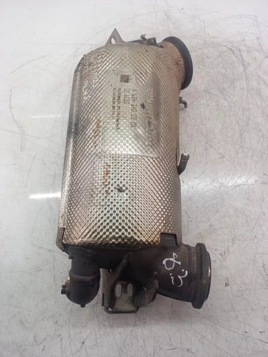 Catalizador DPF cat Mercedes-Benz Sprinter 2.0 d OM 654.920 A6541400301
