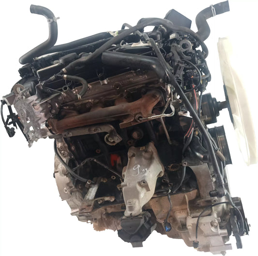 Motor Mercedes-Benz 2,2 CDI Euro6 OM651.958 A6510104120