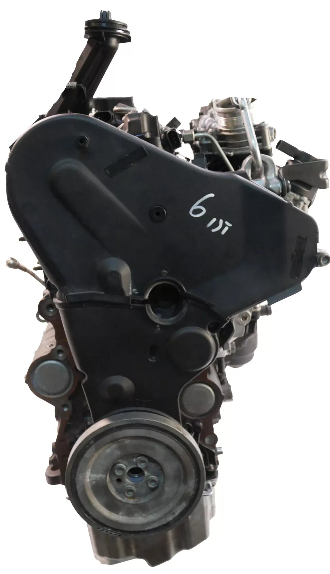Motor Volkswagen Transporter T6 2.0 TDI DNAA DNA 04L100039C