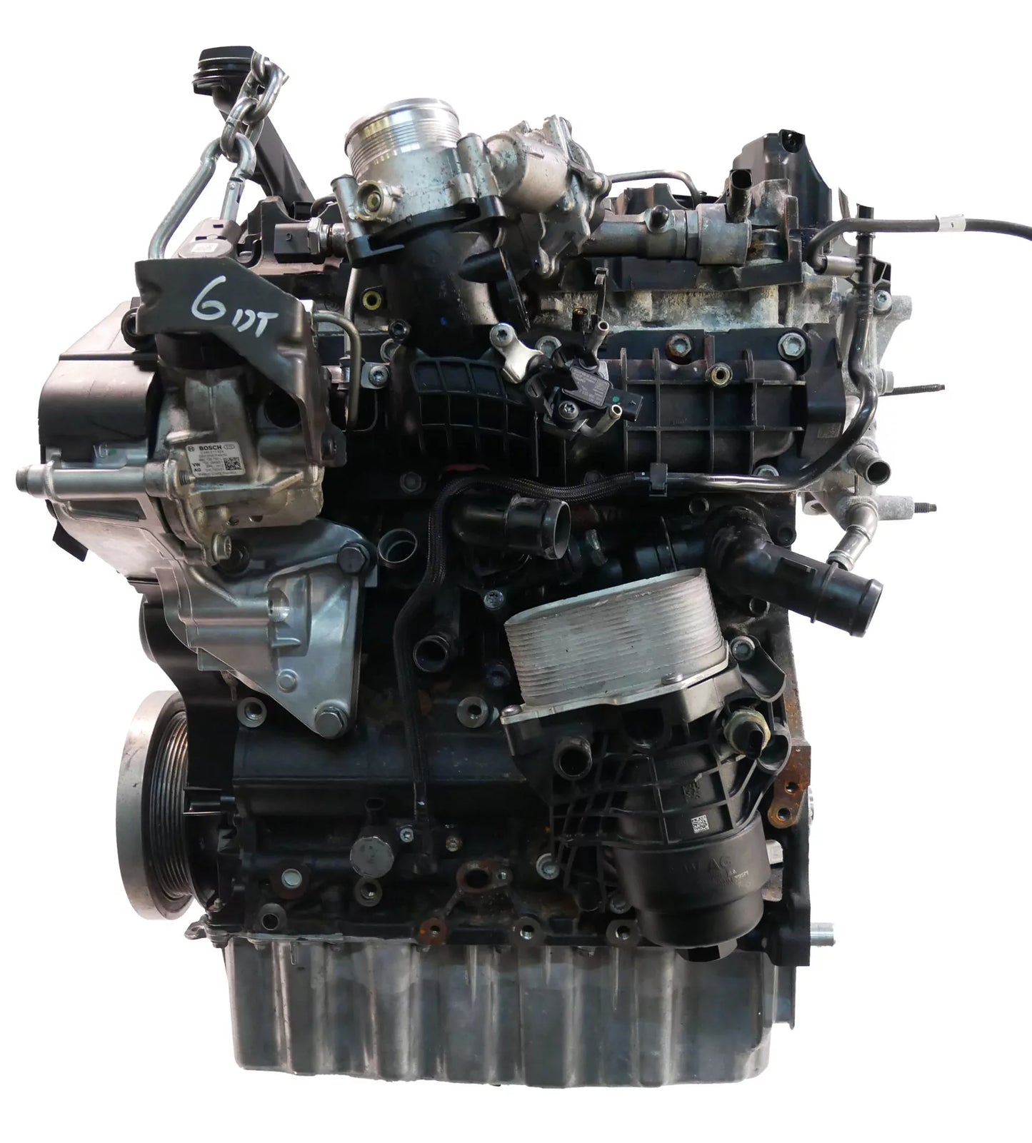 Motor Volkswagen Transporter T6 2.0 TDI DNAA DNA 04L100039C