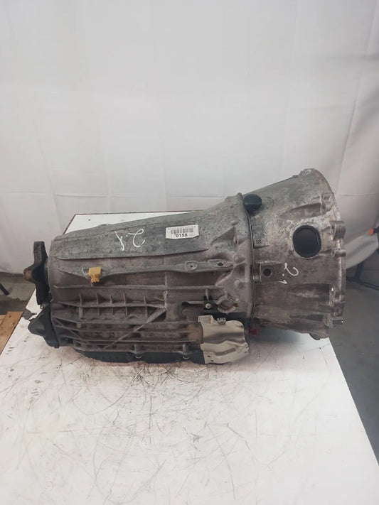 Transmisión automática Mercedes-Benz Sprinter 2.0 Diesel 654.920 725.005 A7252706118