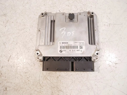 Unidad de control BMW 2,0 320d xDrive N47D20C N47 8512047