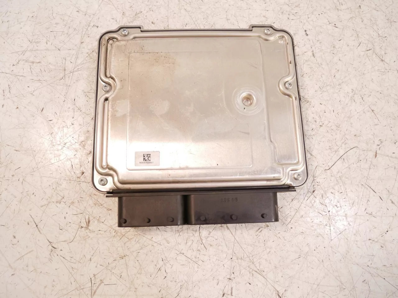 Unidad de control BMW 2,0 320d xDrive N47D20C N47 8512047