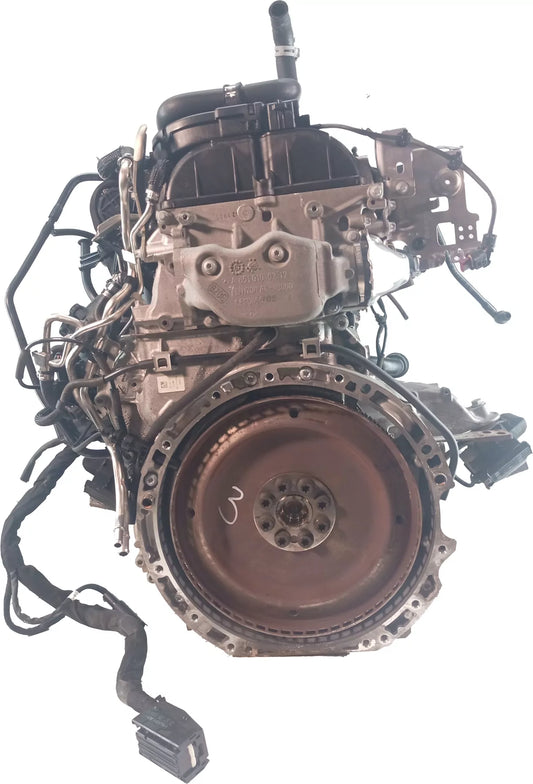 Motor Mercedes-Benz 2,2 CDI Euro 6 OM651.958 A6510104120