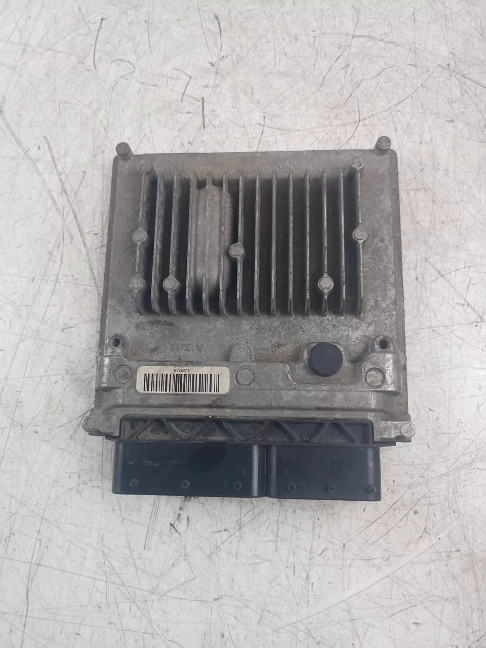 Unidad de control Mercedes-Benz Sprinter 2.2 CDI Euro 6 OM651.958 A6519013302
