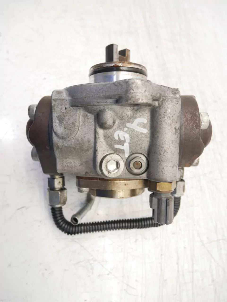 Bomba de alta presión Mazda 2,2 MZR-CD Diesel R2AA R2 R2AA-13800 294000-0620