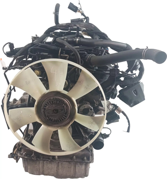 Motor Mercedes-Benz 2,2 CDI Euro6 OM 651.958 A6510104120