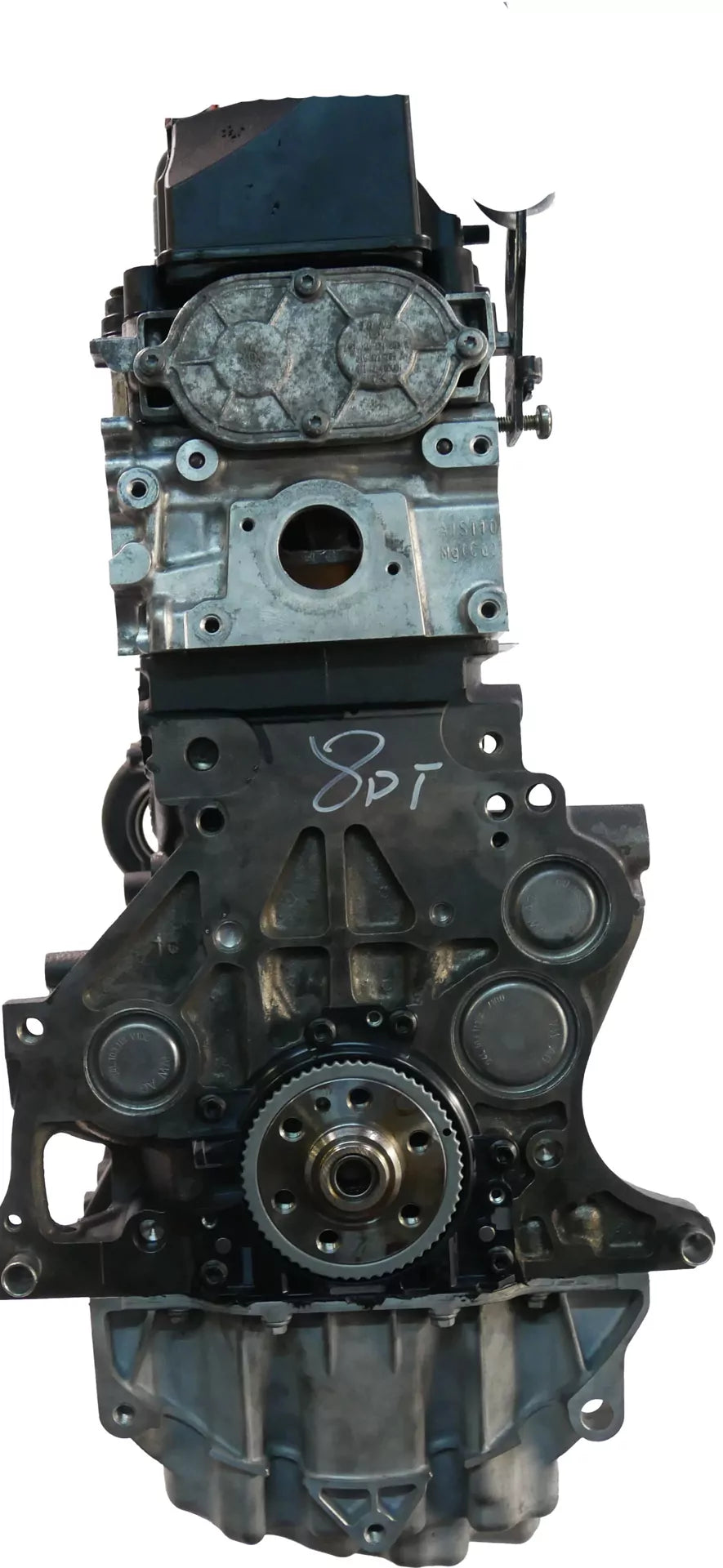 Motor Volkswagen Transporter T6 2.0 TDI Diesel CXF CXFA Juntas de cojinete NUEVO