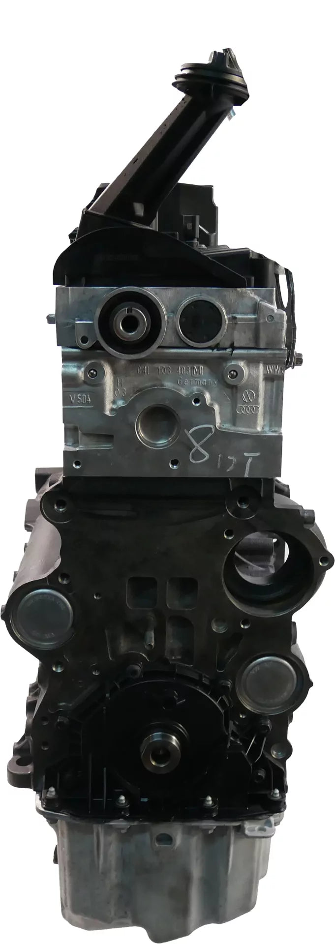Motor Volkswagen Transporter T6 2.0 TDI Diesel CXF CXFA Juntas de cojinete NUEVO