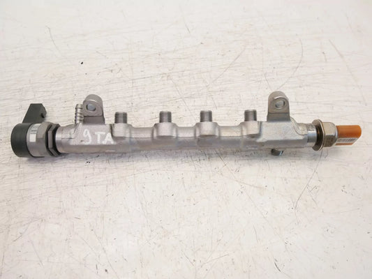 Rampa inyectora Skoda 2,0 TDI CFHC CFH 03L130089P