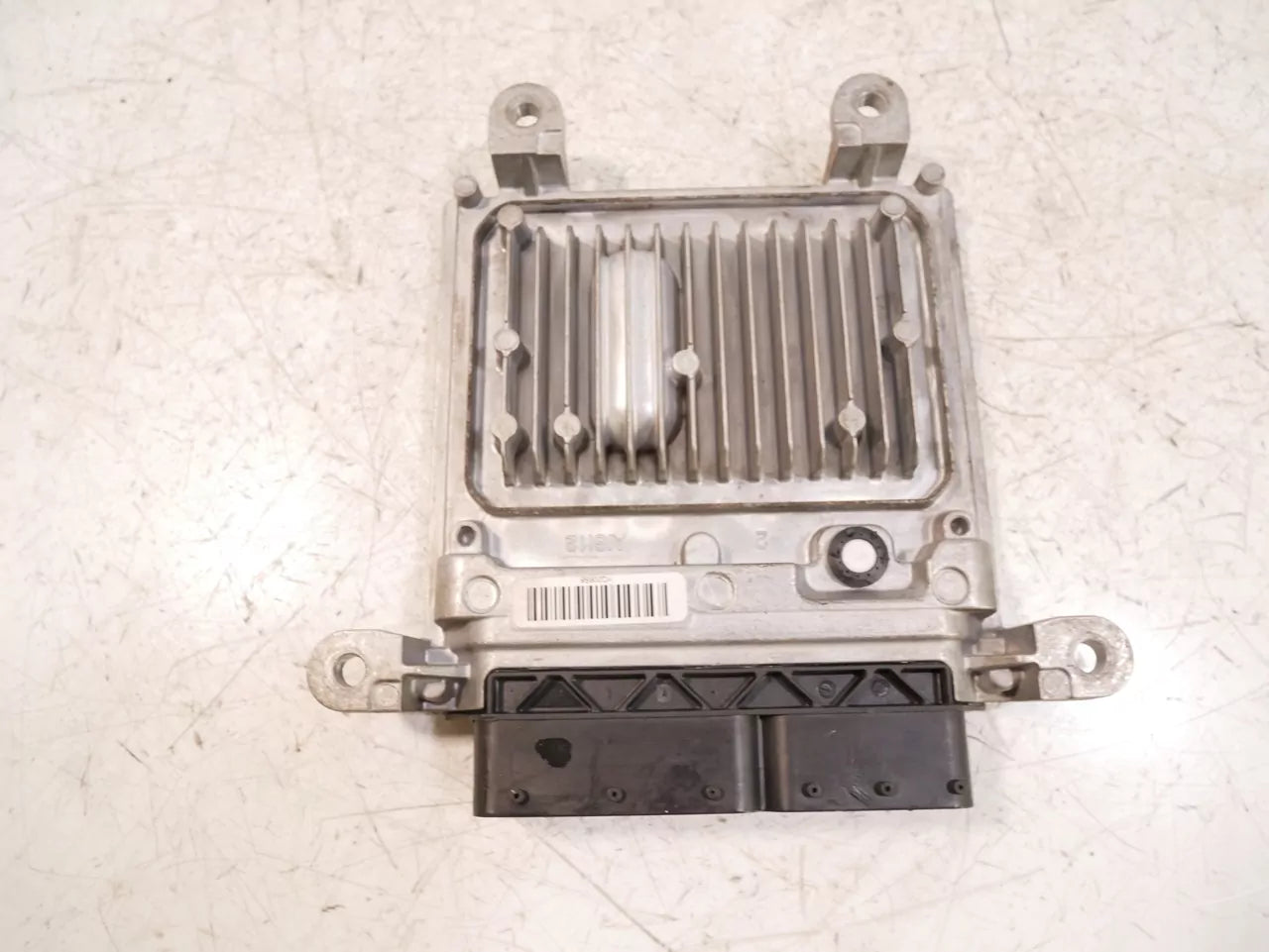 Unidad de control Mercedes-Benz 2,2 E 220 250 CDI OM651.911 651.911 A6519007401