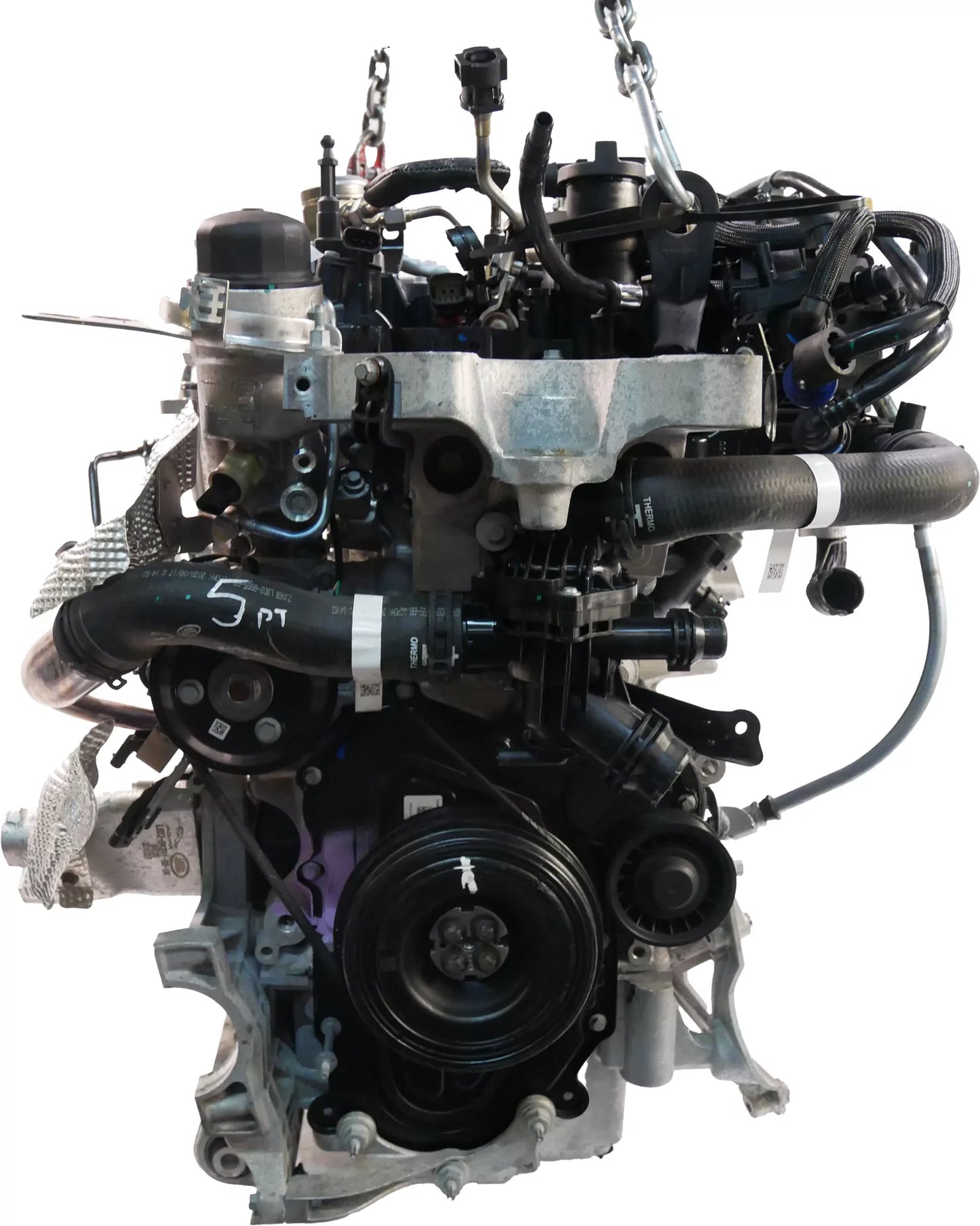 Motor Land Rover 1.5 P300e PT153 AJ20P3 LR146351 J3P3-6006-EB