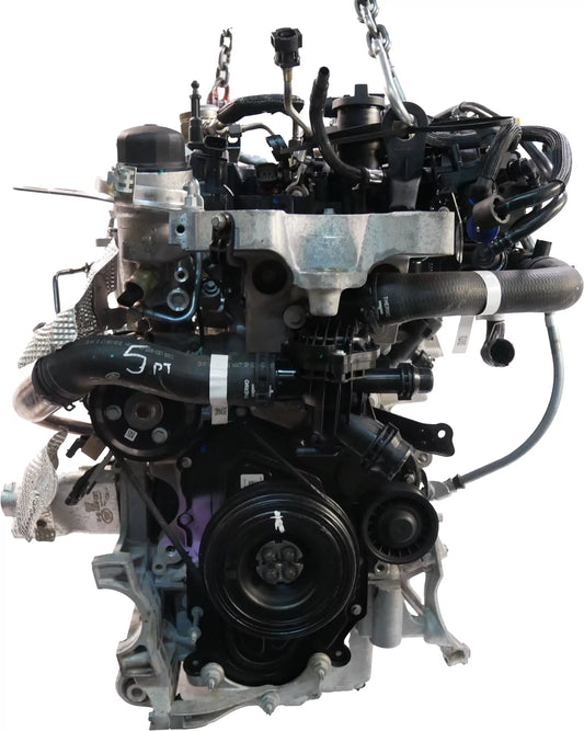 Motor Land Rover 1.5 P300e PT153 AJ20P3 LR146351 J3P3-6006-EB
