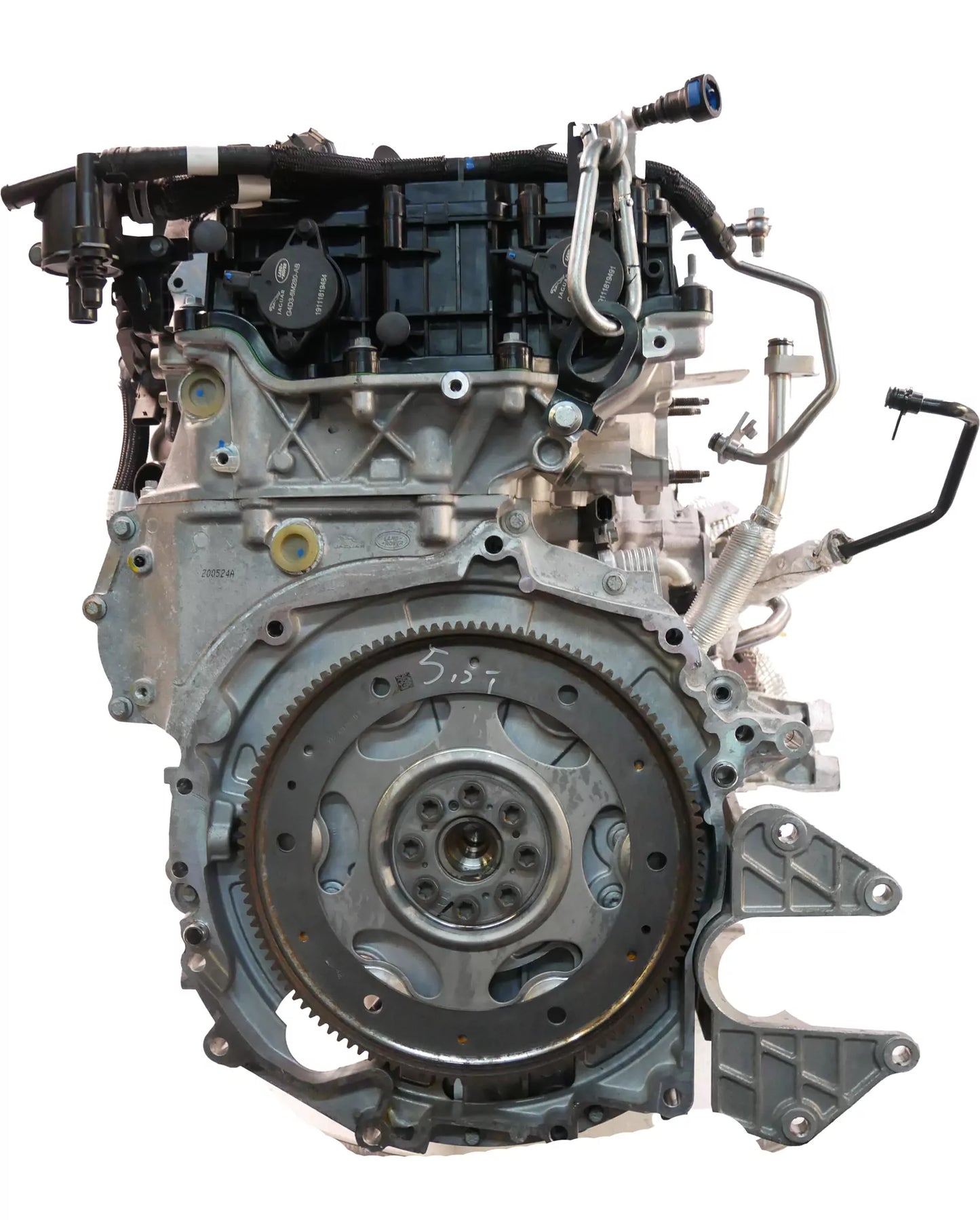 Motor Land Rover 1.5 P300e PT153 AJ20P3 LR146351 J3P3-6006-EB
