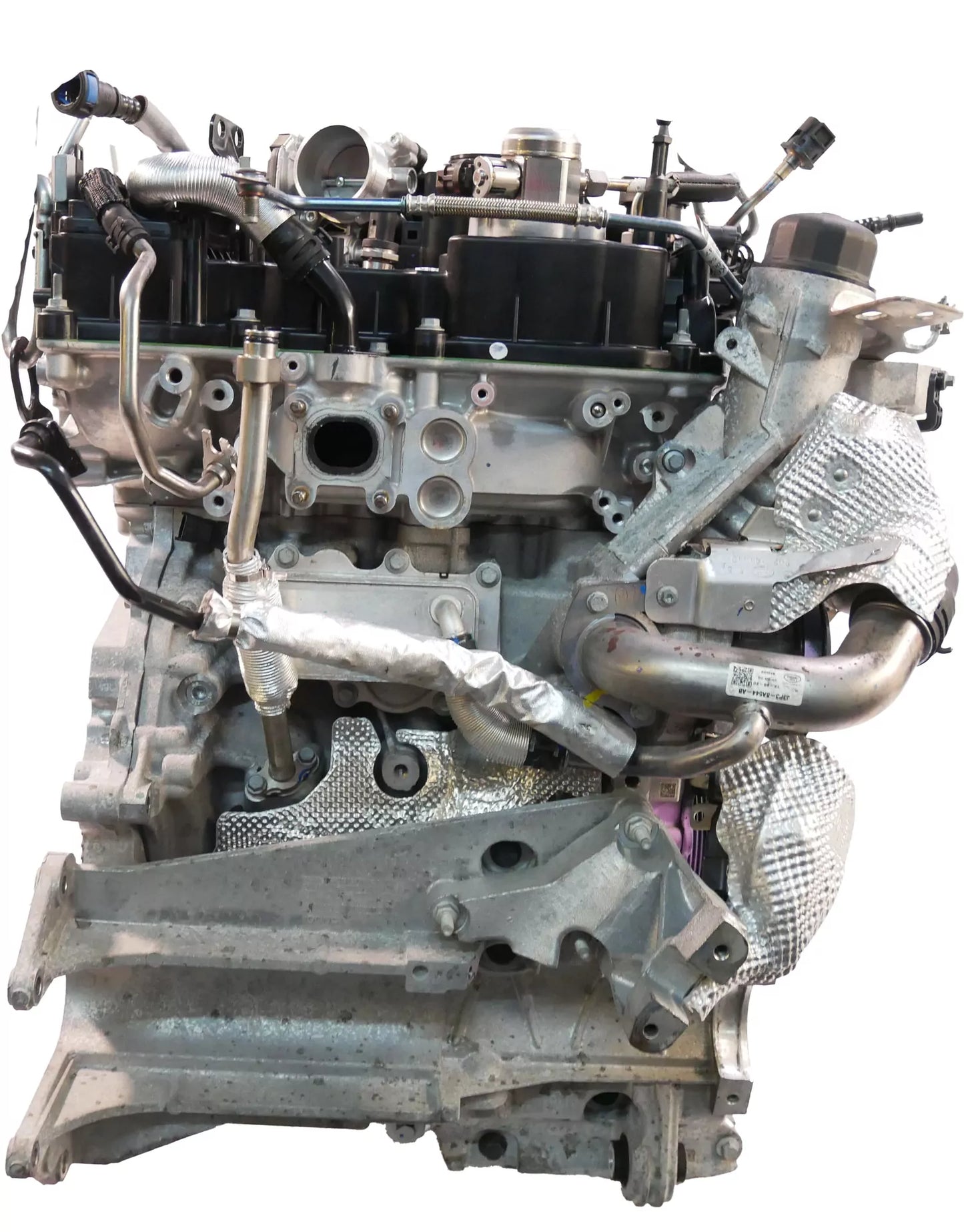 Motor Land Rover 1.5 P300e PT153 AJ20P3 LR146351 J3P3-6006-EB